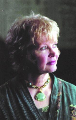 Gretchen Eugenia Clark